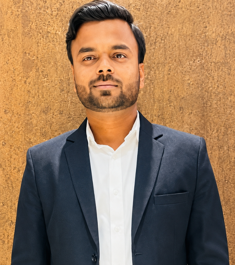 Founder Image