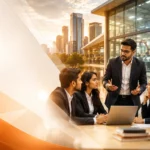 industry integrated business program