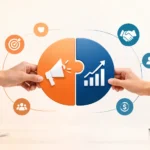 sales and marketing course