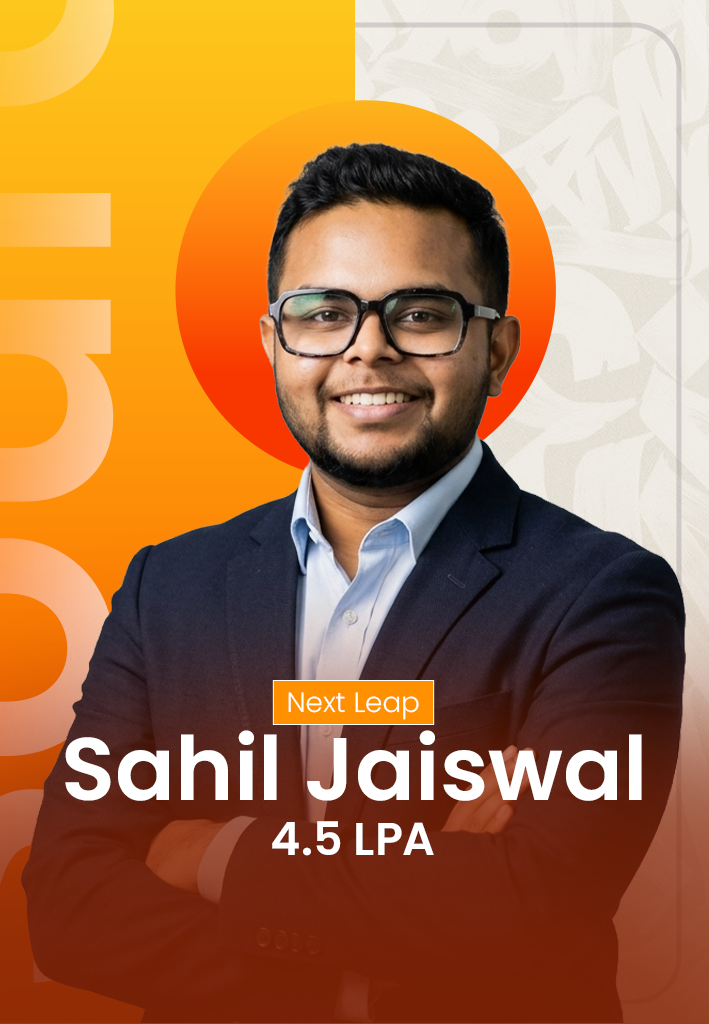 Sahil Jaiswal