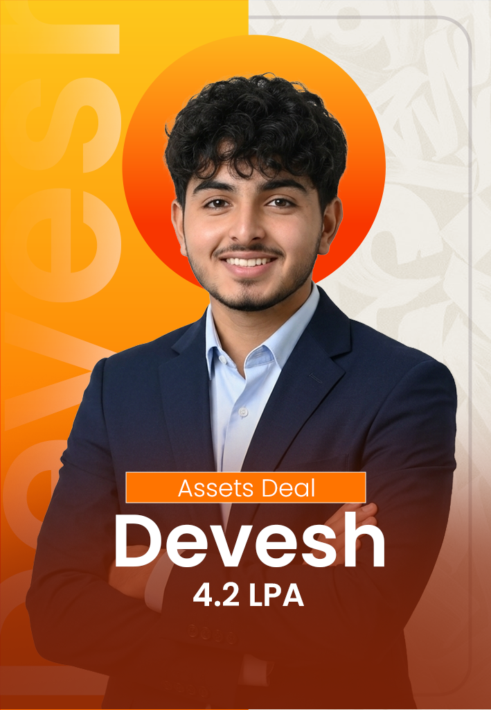 Devesh