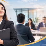 placement-oriented business school