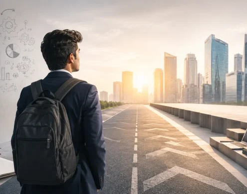 Corporate Ready Business Course