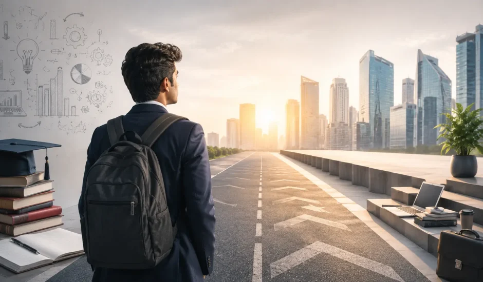 Corporate Ready Business Course