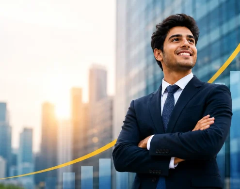 business management course with placement
