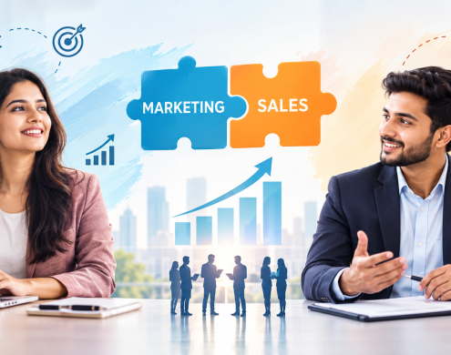 Industry-Integrated Business Program