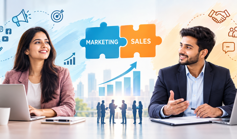 Industry-Integrated Business Program