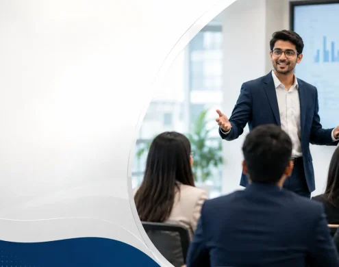 Sales and Marketing training institute